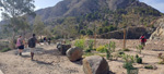  CANTERA DEL ORIOLET Y MINA DE CINABRIO. Orihuela