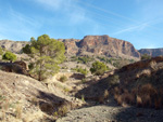    Mineria de Hierro. Orihela. Alicante.