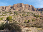   Mineria de Hierro. Orihela. Alicante.