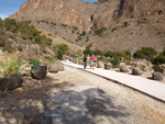     CANTERA DEL ORIOLET Y MINA DE CINABRIO. Orihuela