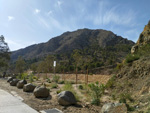     CANTERA DEL ORIOLET Y MINA DE CINABRIO. Orihuela