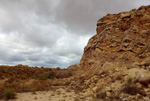 Carbonero el Mayor, Comarca Tierras de Segovia, Segovia - Poveda de la Sierra - Guadalajara 