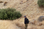 Cantera Minerama - Cerro Moreno - Puentetablas - Jaén