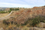 Cantera Minerama - Cerro Moreno - Puentetablas - Jaén