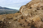 Cantera Minerama - Cerro Moreno - Puentetablas - Jaén