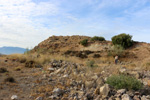 Cantera Minerama - Cerro Moreno - Puentetablas - Jaén