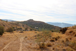   Cantera Minerama - Cerro Moreno - Puentetablas - Jaén