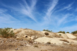   Cantera Minerama - Cerro Moreno - Puentetablas - Jaén