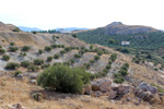   Cantera Minerama - Cerro Moreno - Puentetablas - Jaén