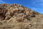   Cantera Minerama - Cerro Moreno - Puentetablas - Jaén