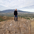  Cantera Minerama - Cerro Moreno - Puentetablas - Jaén