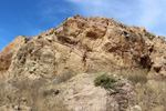  Cantera Minerama - Cerro Moreno - Puentetablas - Jaén