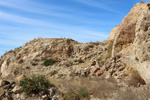   Cantera Minerama - Cerro Moreno - Puentetablas - Jaén