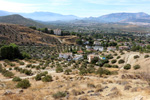   Cantera Minerama - Cerro Moreno - Puentetablas - Jaén