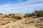   Cantera Minerama - Cerro Moreno - Puentetablas - Jaén