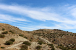   Cantera Minerama - Cerro Moreno - Puentetablas - Jaén