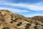   Cantera Minerama - Cerro Moreno - Puentetablas - Jaén