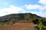 Collado La Mina. Llano del Beal, Cartagena, Murcia 