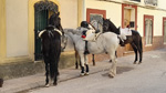 Afloramiento de Aragonito. Casas de Ves. Albacete 