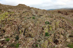 CERROS VOLCÁNICOS DE CAÑAMARES. GUADALAJARA 