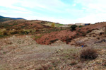 CERROS VOLCÁNICOS DE CAÑAMARES. GUADALAJARA 