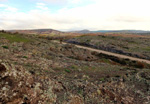 CERROS VOLCÁNICOS DE CAÑAMARES. GUADALAJARA 