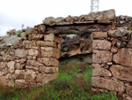 Goethitas de Tolderabano. GUADALAJARA 