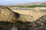 Cabezo Negro. Zeneta. Murcia