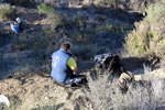  Paraje de la Jabalina. Cehegín. Murcia