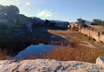 Cantera Los Ángeles ll. Las ventas con peña Aguilera, Toledo