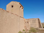 Mina La Económica,Layos, Toledo