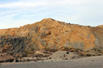  Cantera Casablanca. Lloma Alta, Les Boqueres, San Vicente del Raspeig, Alicante