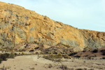  Cantera Casablanca. Lloma Alta, Les Boqueres, San Vicente del Raspeig, Alicante