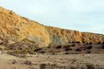  Cantera Casablanca. Lloma Alta, Les Boqueres, San Vicente del Raspeig, Alicante