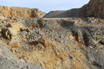  Cantera Casablanca. Lloma Alta, Les Boqueres, San Vicente del Raspeig, Alicante