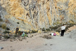  Cantera Casablanca. Lloma Alta, Les Boqueres, San Vicente del Raspeig, Alicante