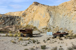  Cantera Casablanca. Lloma Alta, Les Boqueres, San Vicente del Raspeig, Alicante