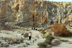  Cantera Casablanca. Lloma Alta, Les Boqueres, San Vicente del Raspeig, Alicante