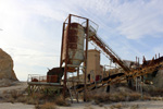  Cantera Casablanca. Lloma Alta, Les Boqueres, San Vicente del Raspeig, Alicante