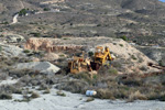  Cantera Casablanca. Lloma Alta, Les Boqueres, San Vicente del Raspeig, Alicante