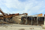  Cantera Casablanca. Lloma Alta, Les Boqueres, San Vicente del Raspeig, Alicante