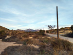  Cantera Casablanca. Lloma Alta, Les Boqueres, San Vicente del Raspeig, Alicante 