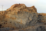   Cantera Casablanca. Lloma Alta, Les Boqueres, San Vicente del Raspeig, Alicante