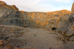    Cantera Casablanca. Lloma Alta, Les Boqueres, San Vicente del Raspeig, Alicante