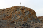    Cantera Casablanca. Lloma Alta, Les Boqueres, San Vicente del Raspeig, Alicante