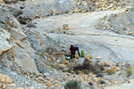     Cantera Casablanca. Lloma Alta, Les Boqueres, San Vicente del Raspeig, Alicante