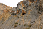     Cantera Casablanca. Lloma Alta, Les Boqueres, San Vicente del Raspeig, Alicante