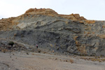   Cantera Casablanca. Lloma Alta, Les Boqueres, San Vicente del Raspeig, Alicante