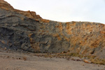   Cantera Casablanca. Lloma Alta, Les Boqueres, San Vicente del Raspeig, Alicante