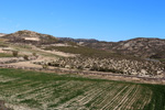 Rambla del Albardinar. La Almudema. Caravaca de ka cruz